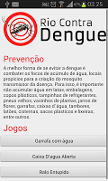 Rio Contra a Dengue