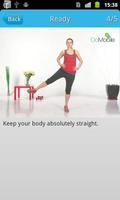 Ladies' Leg Workout FREE