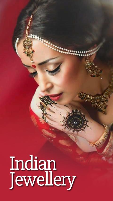 Indian Jewellery