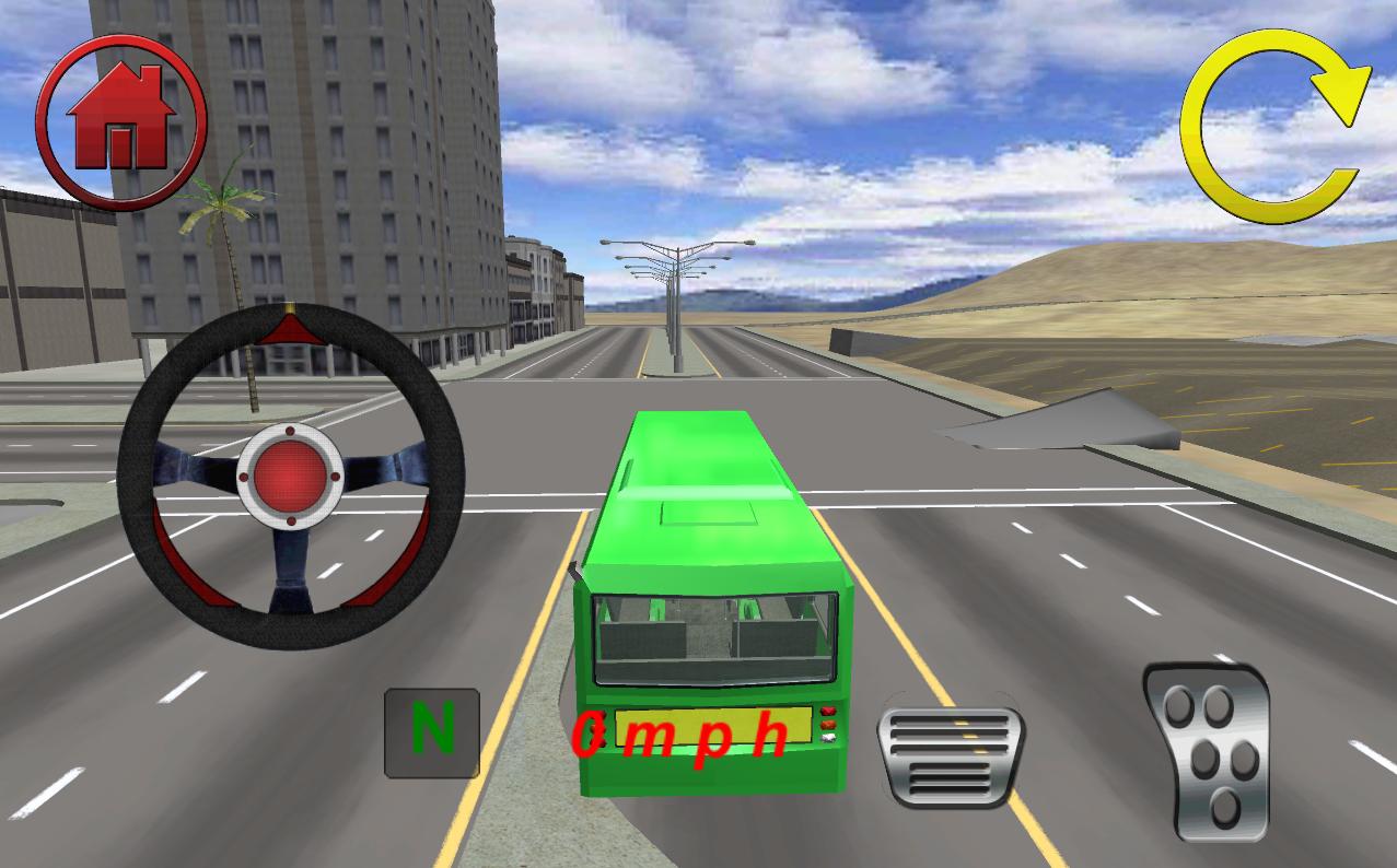 Real Speed Racing 4x4 Offroad