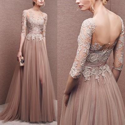 Chiffon Dresses Ideas