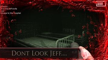 Jeff The Killer: Awakening