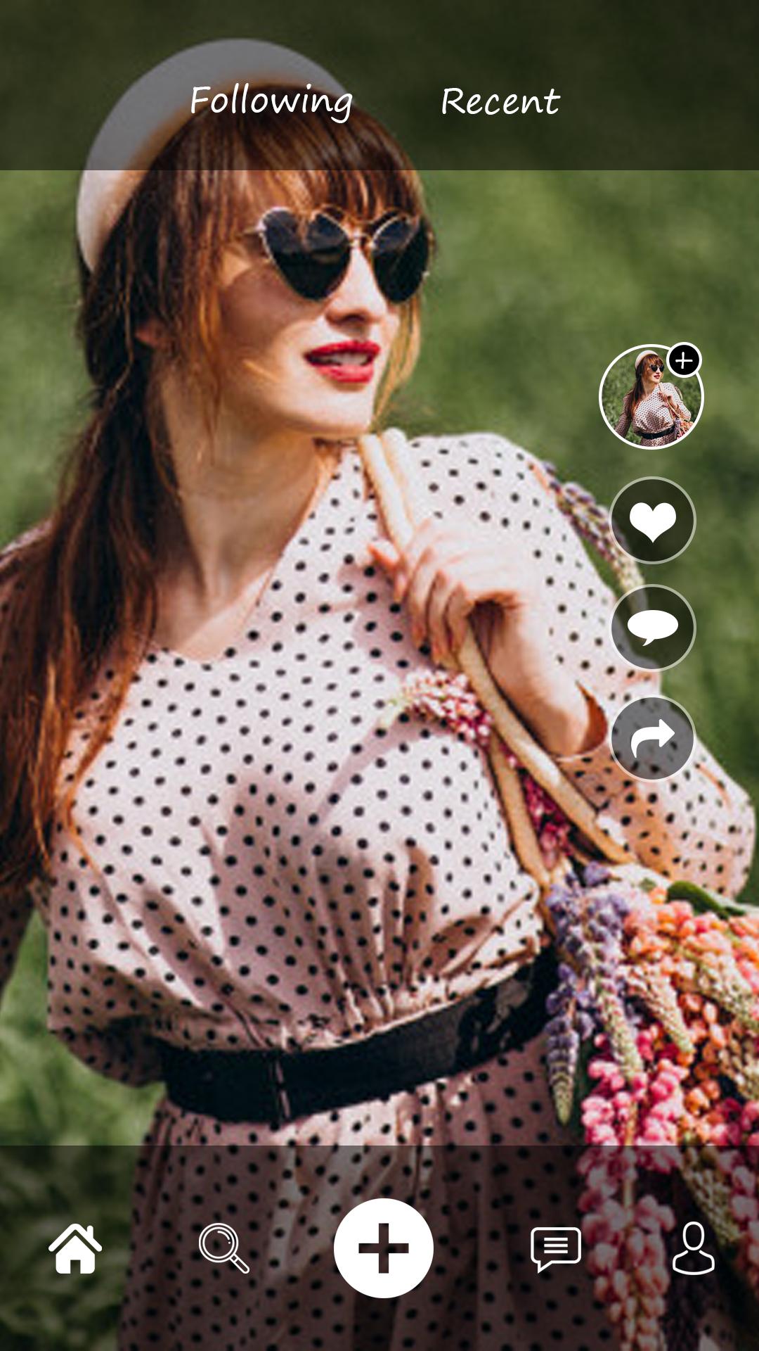 Followers & Likes for tik tok