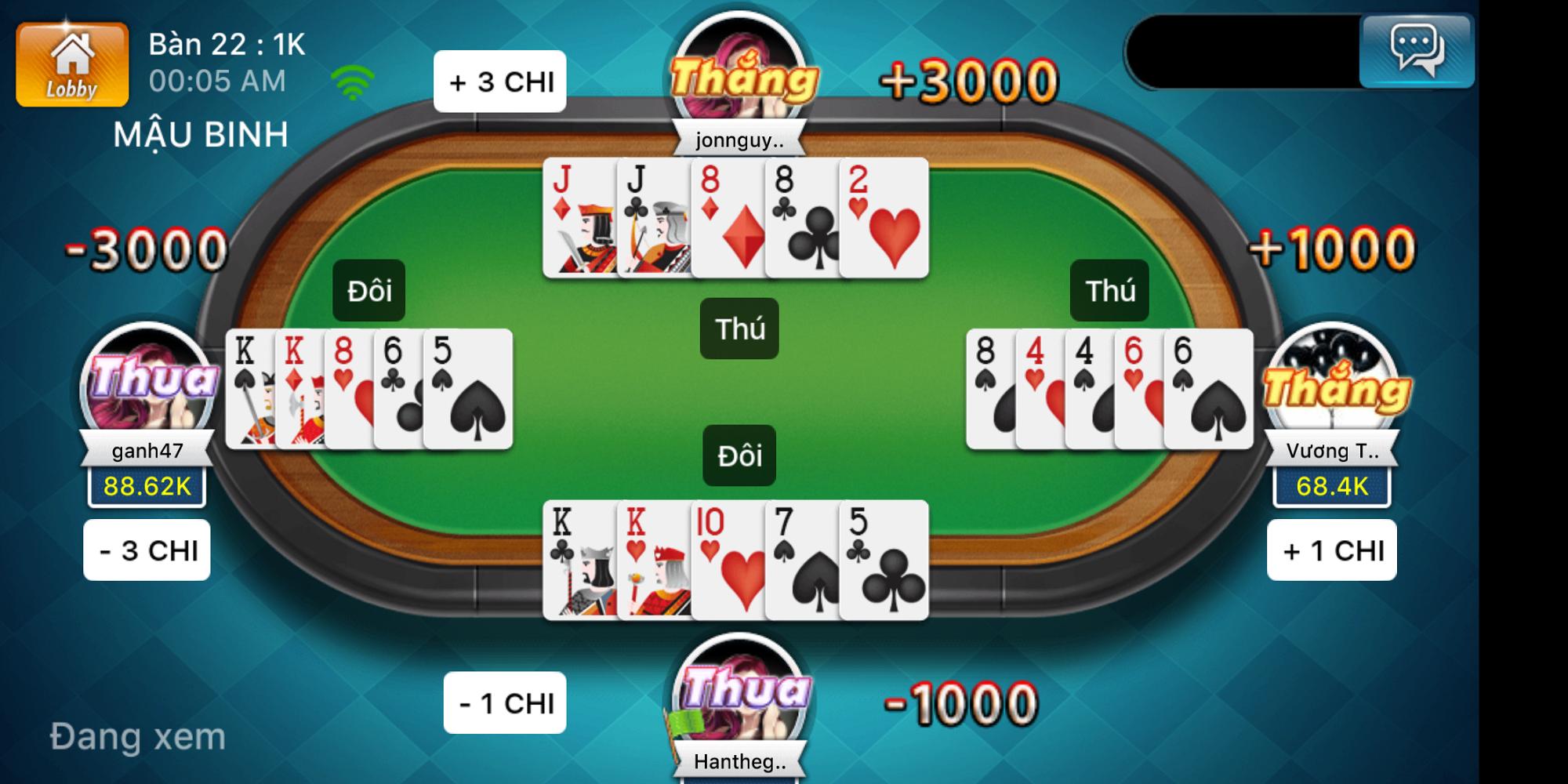 No hu - Jackpot Slots 777