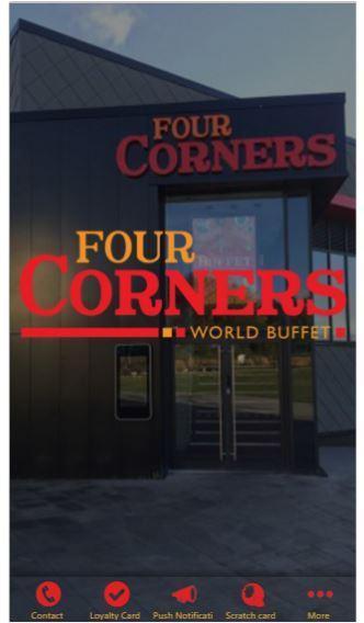 Four Corners World Buffet