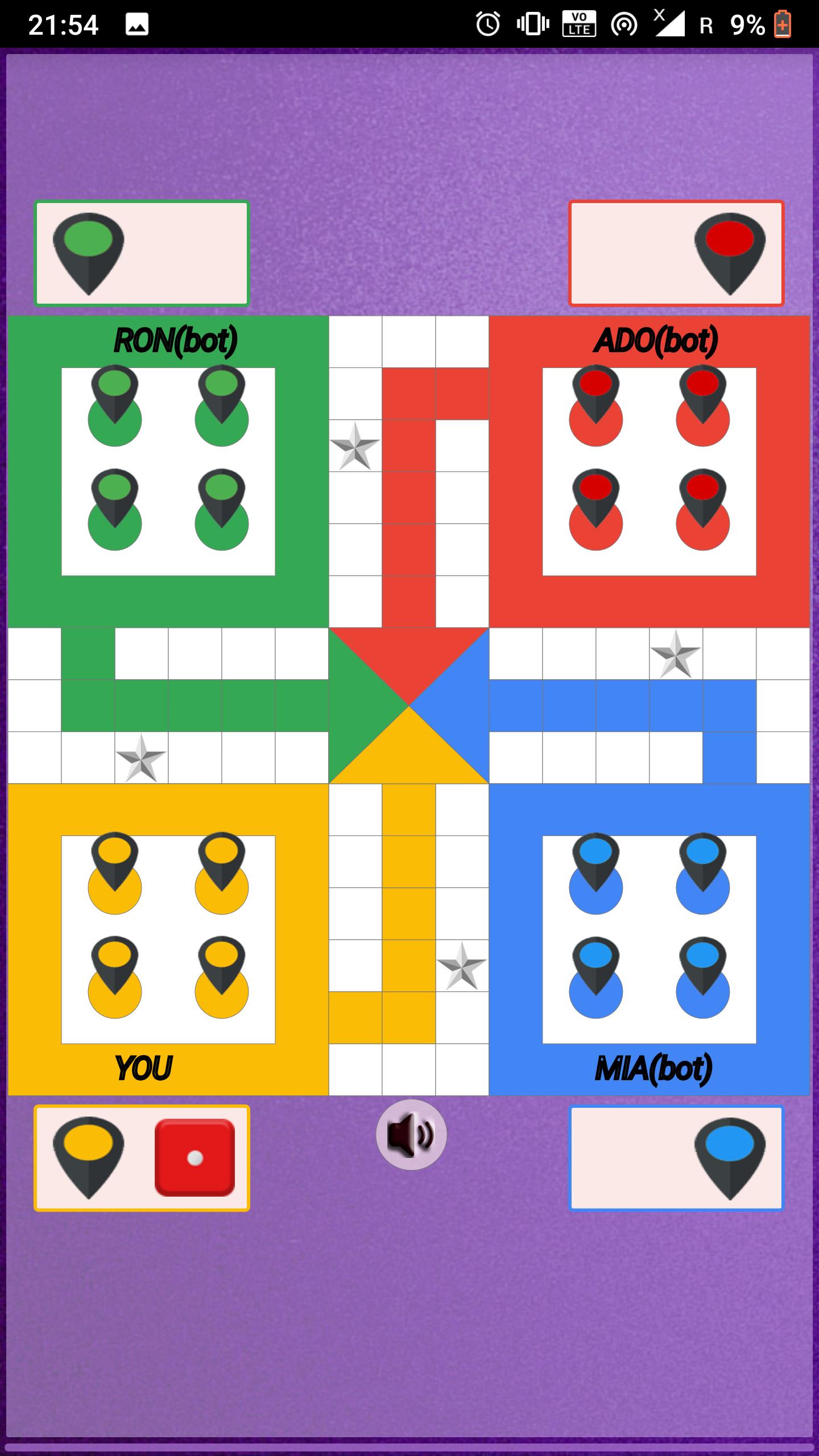 Ludo Champion Game