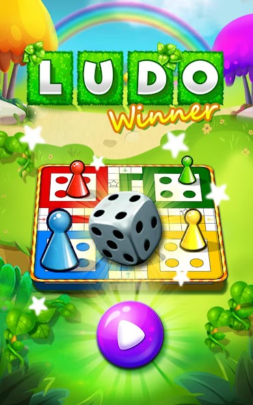 Ludo Game : Ludo Winner