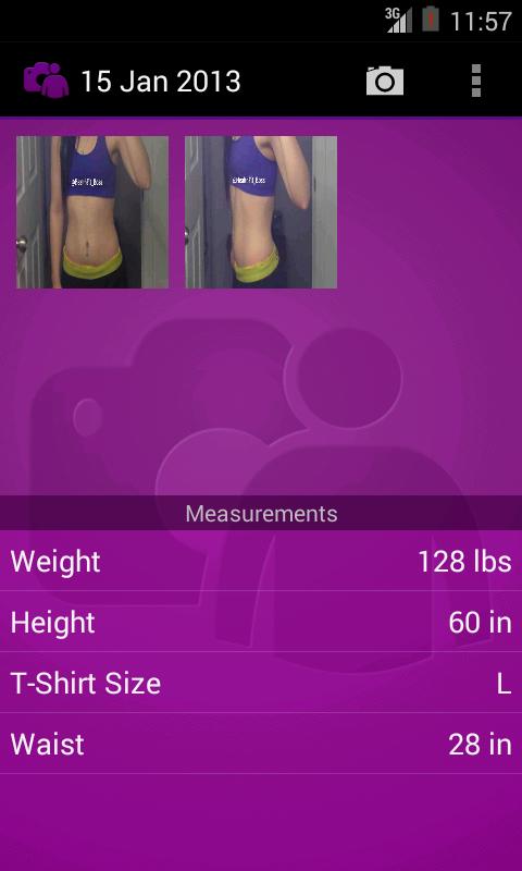 SnapTrack - The Naked Truth