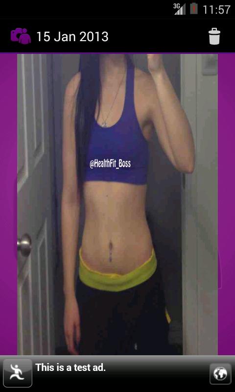 SnapTrack - The Naked Truth