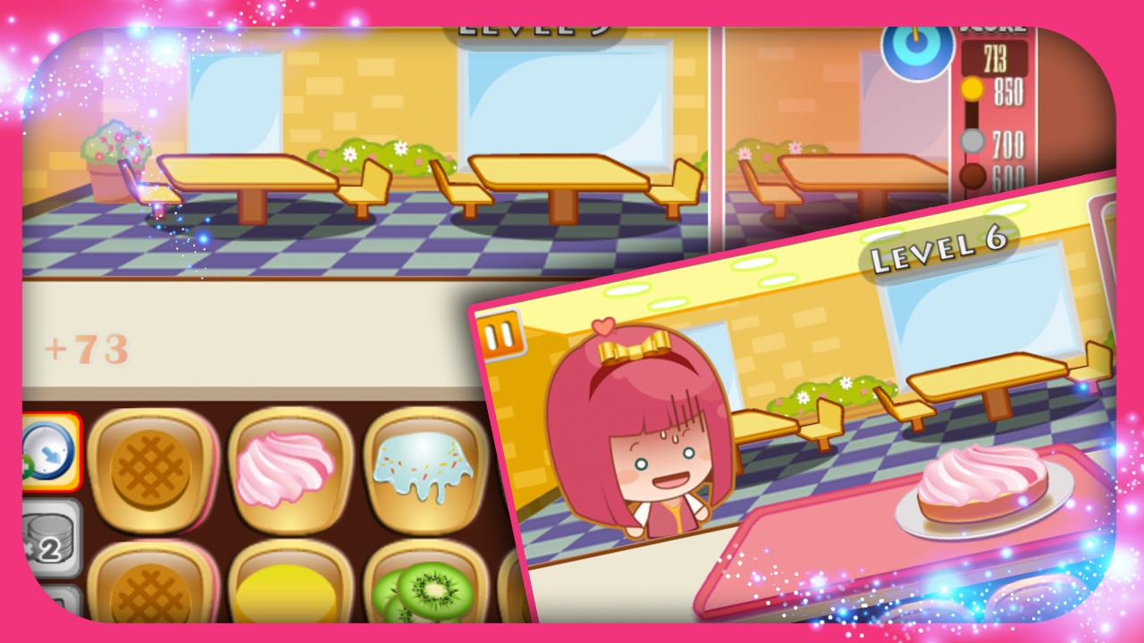 Cupcake maker Christmas