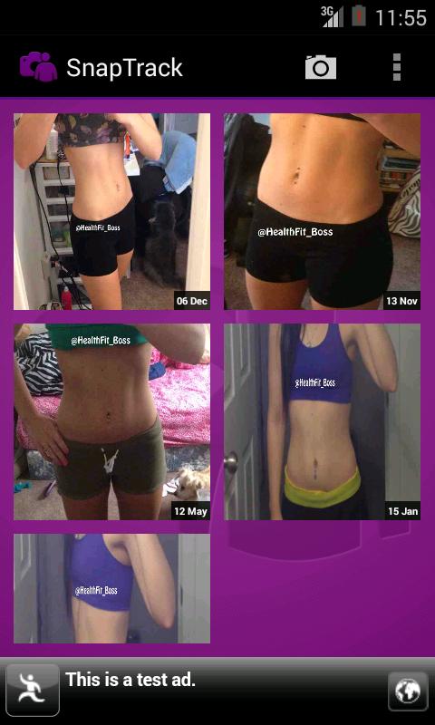 SnapTrack - The Naked Truth