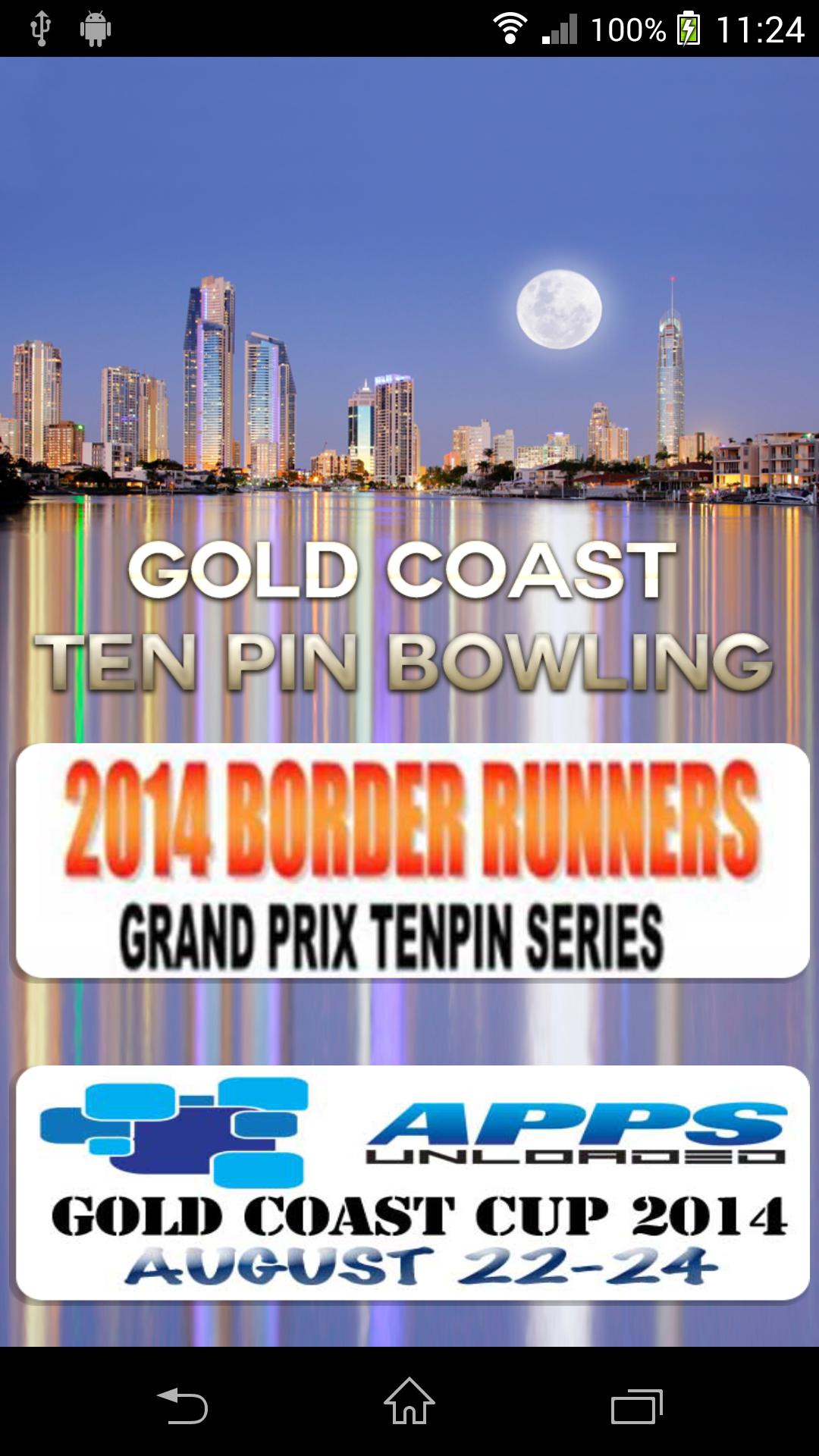 Gold Coast Tenpin Bowling