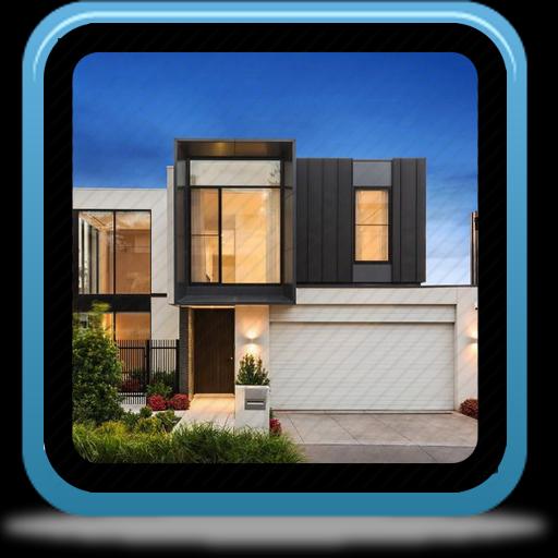 Minimalis House Design