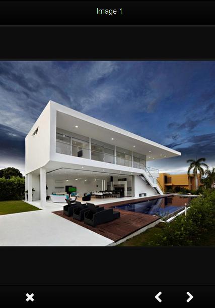 Minimalis House Design