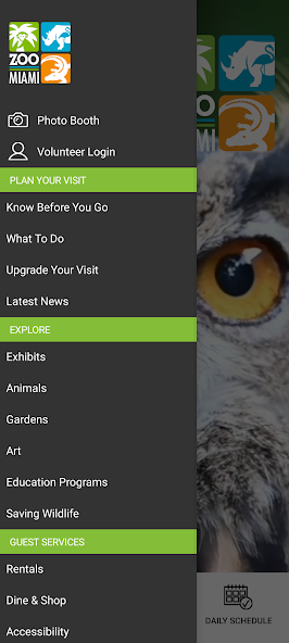 Zoo Miami