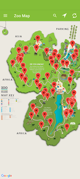 Zoo Miami