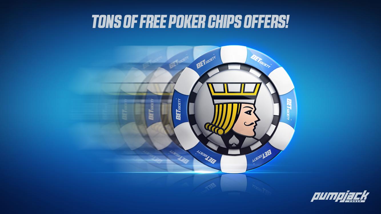 PumpJack Poker: Texas Holdem