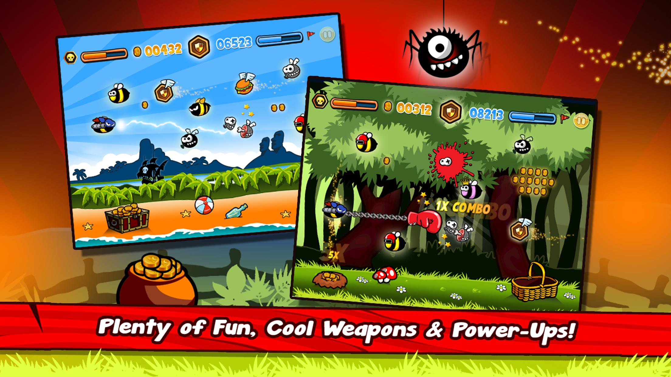 To Bee or Not to Bee