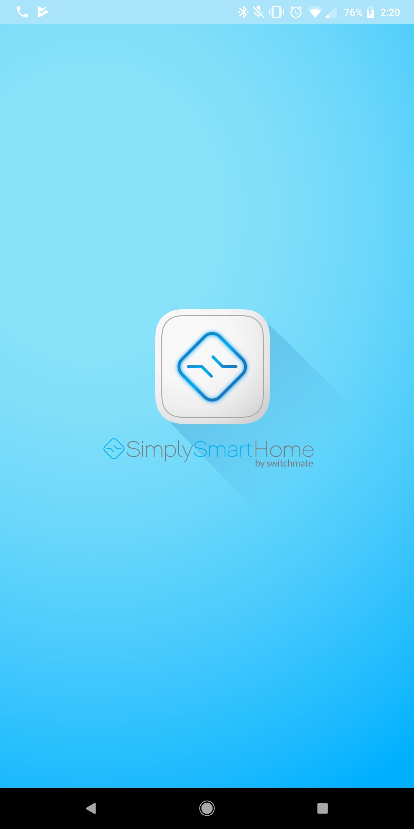 SimplySmart Home