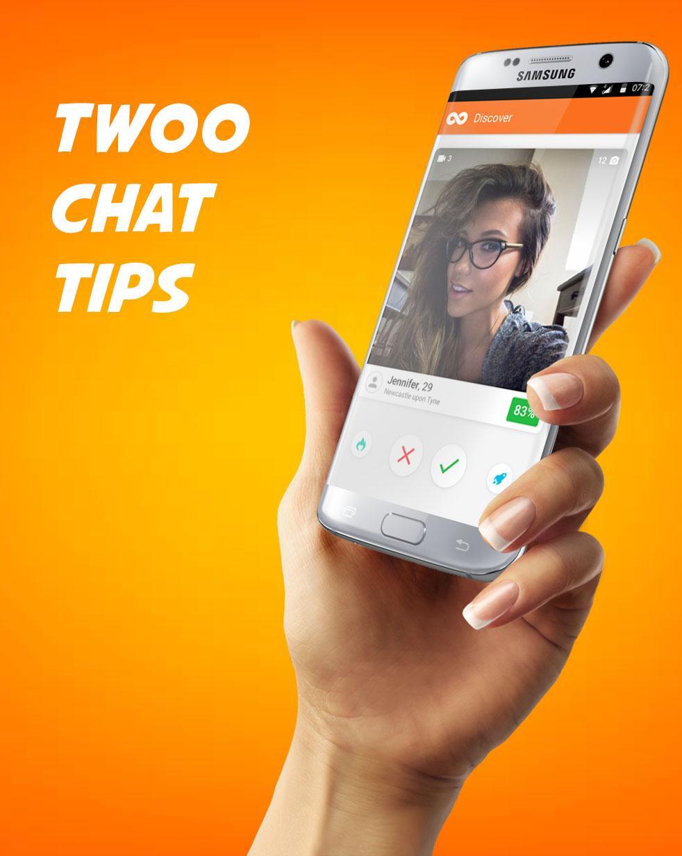 Two Dating & Chat Tips