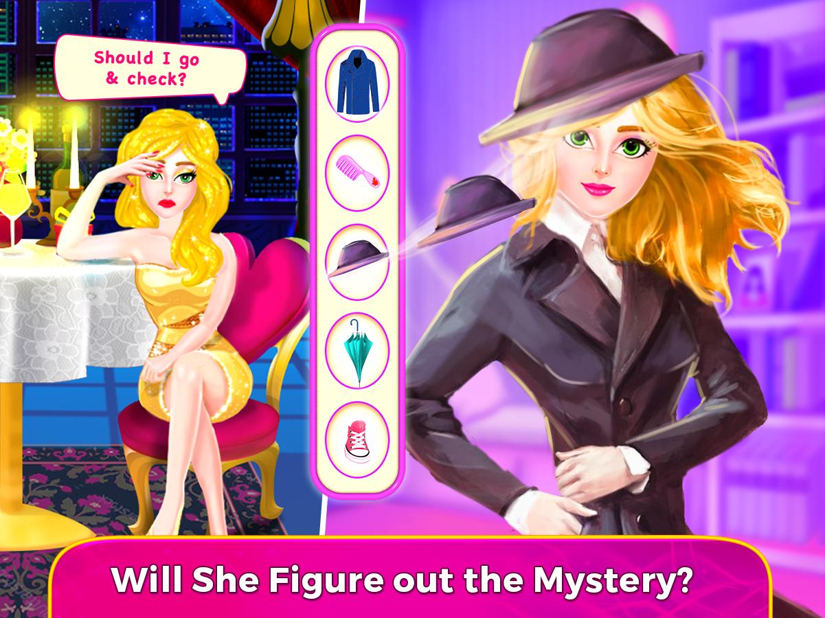 My New Neighbor Love Story 2 - High School Games