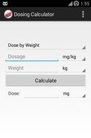 Dosing Calculator