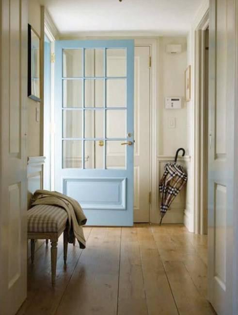 Modern Home Front Doors