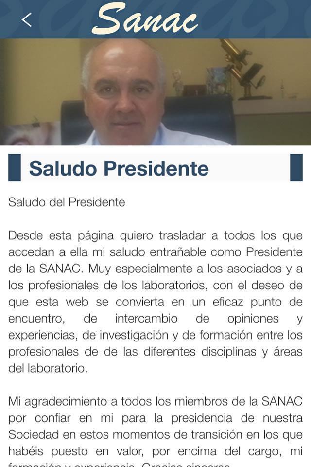 SANAC