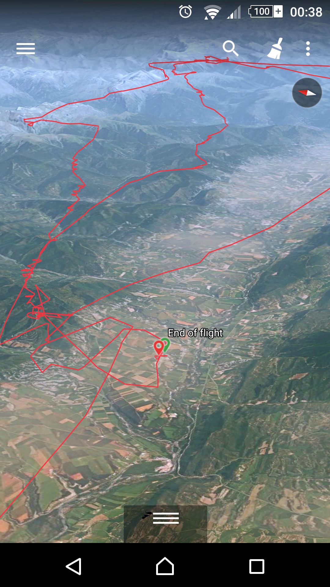 Flight Recorder 24 Lite