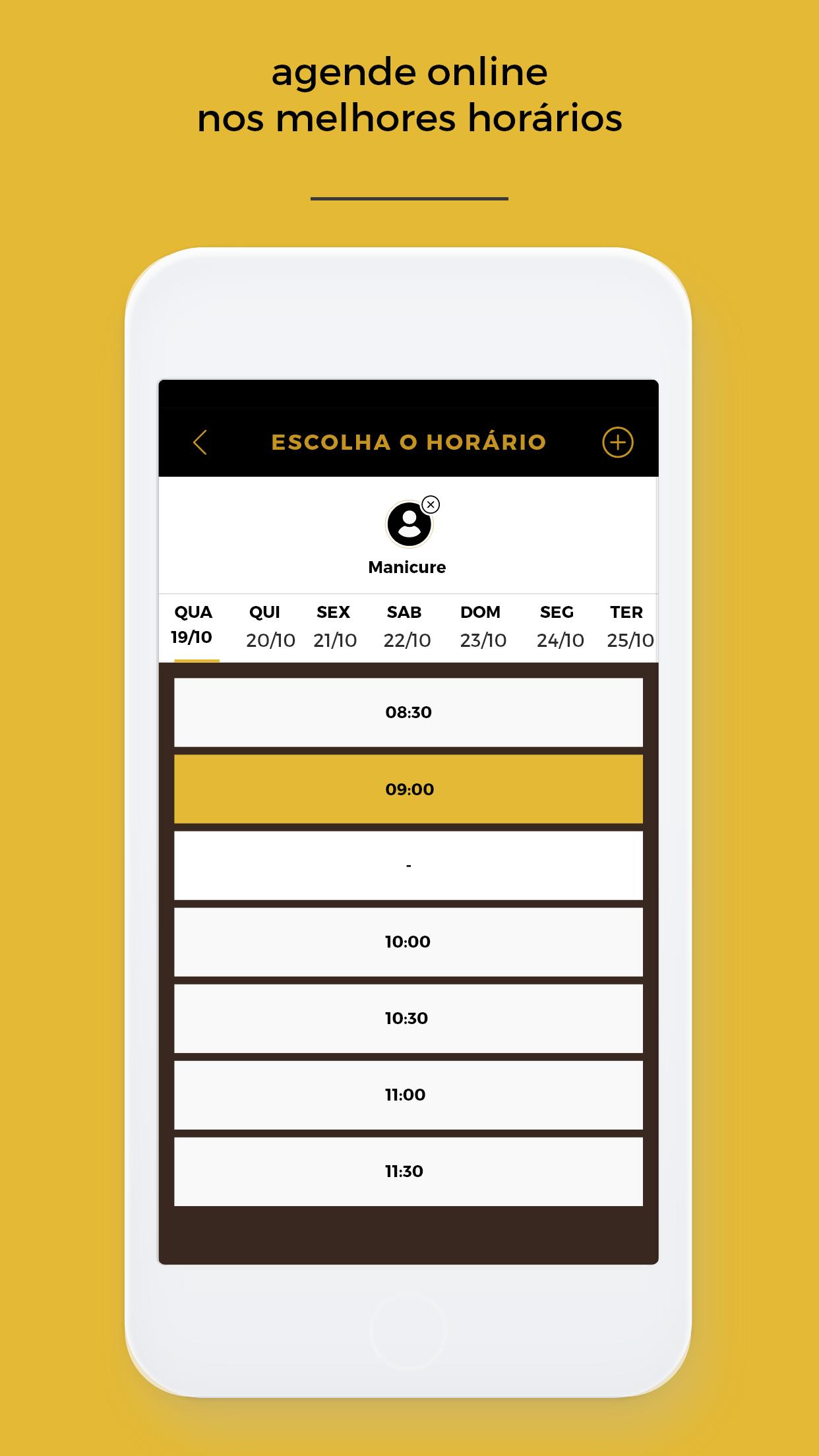 Premmiere Nail & Bar