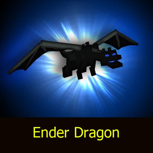 Ender Dragon Mod