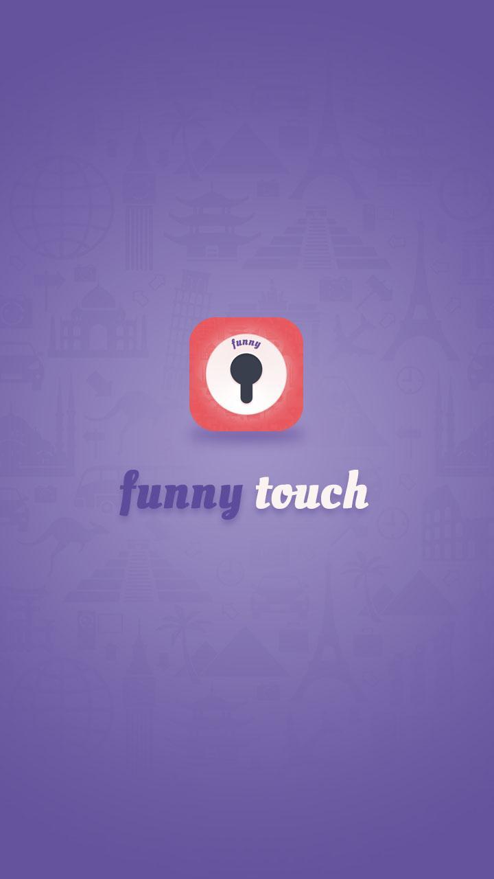 Funny Touch(Game lock)