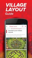 Guide for Clash of Clans : COC