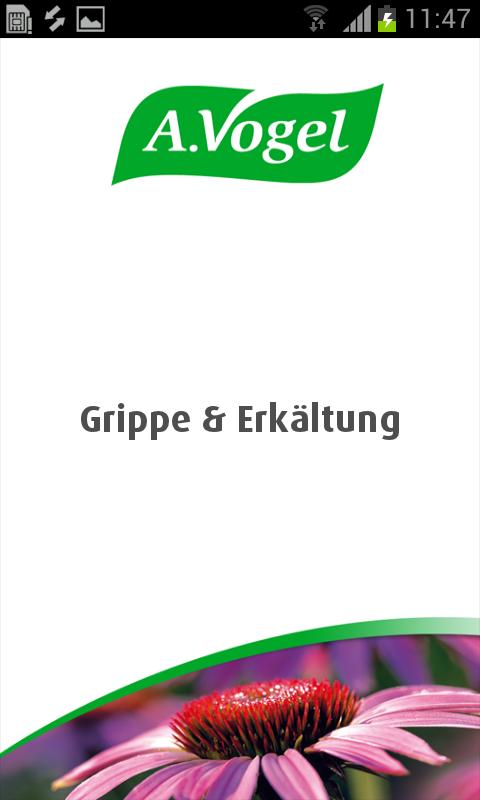Grippe