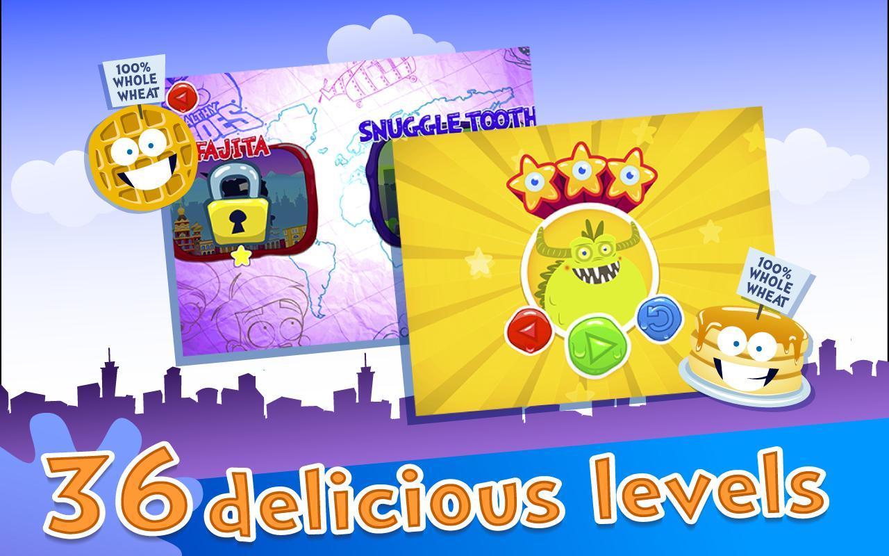 Educational Games for Kids 3