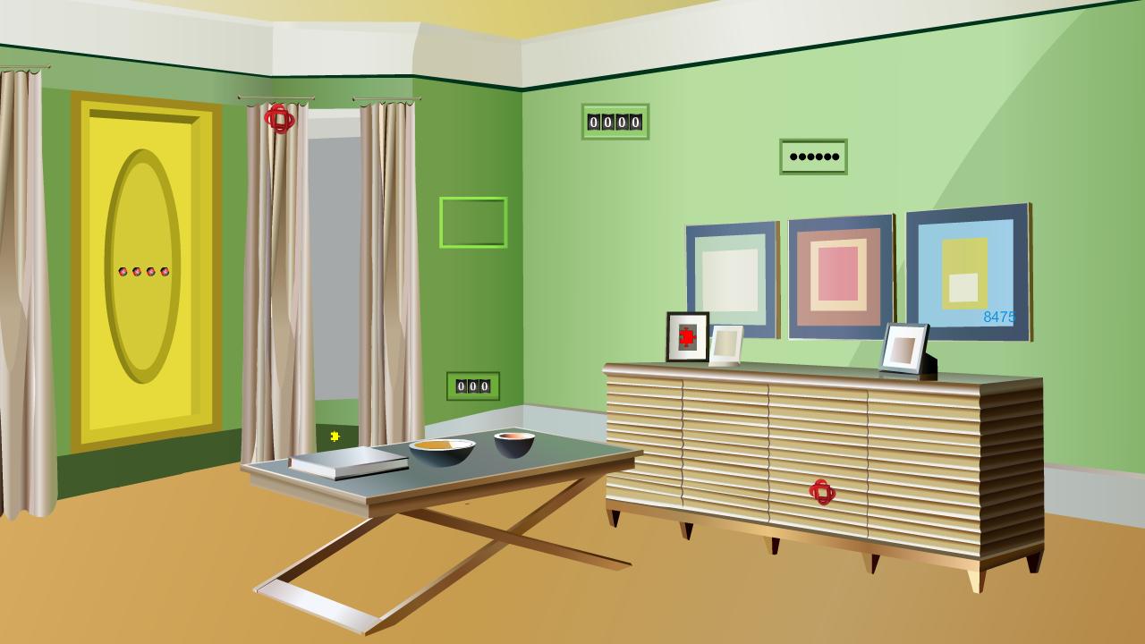 Escape game : Escape Games Zon