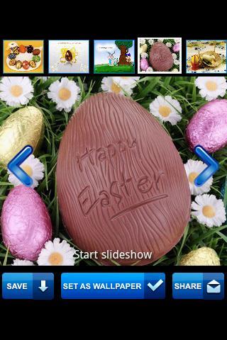 Easter HD Wallpapers