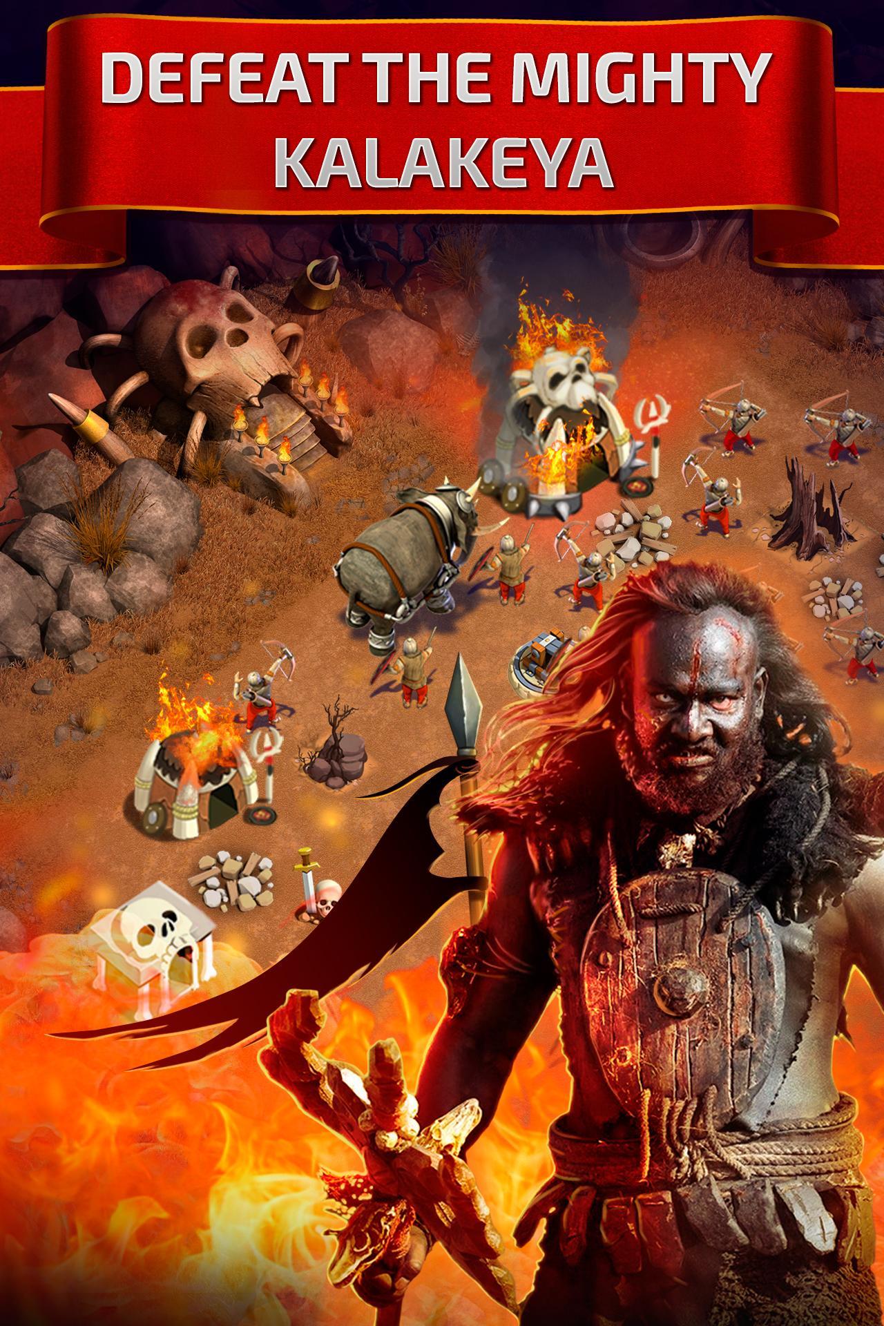 Baahubali: The Game (Official)