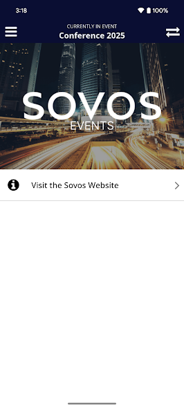 Sovos Events