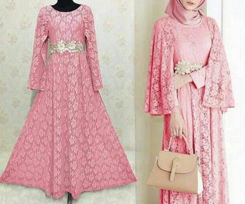 Muslimah Dresses