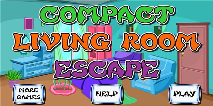 EscapeGame L16- Compact Living