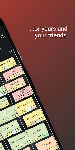 Running order for Hellfest