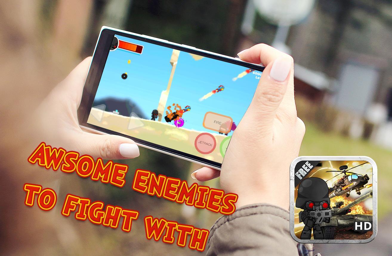 Black Ops Counter Terrorist