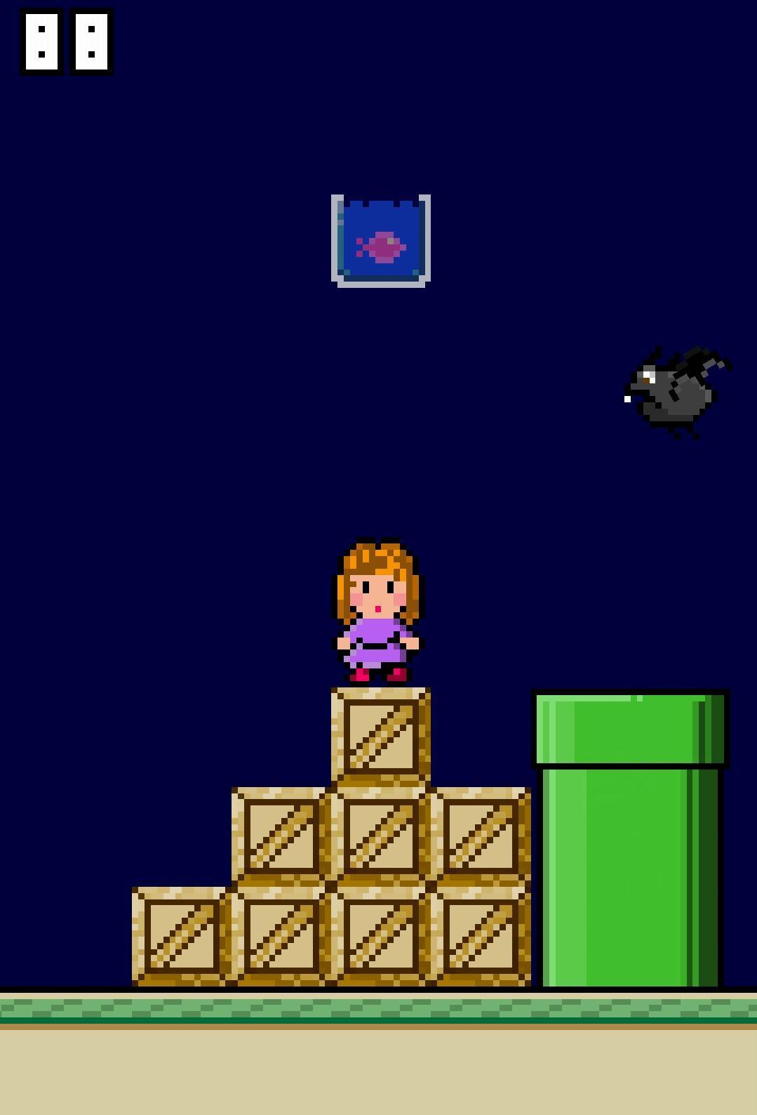 Coin Box: Timing is a %&$#!