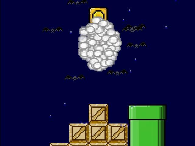 Coin Box: Timing is a %&$#!