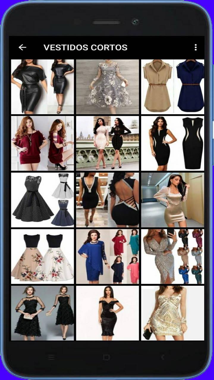 Vestidos De Fiesta Elegantes