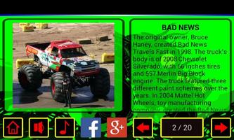 Best Monster Trucks
