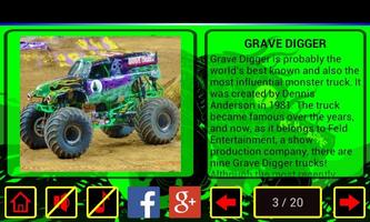 Best Monster Trucks