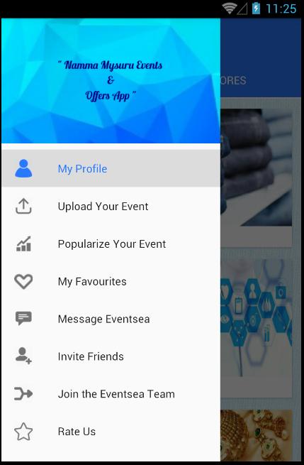 Eventsea
