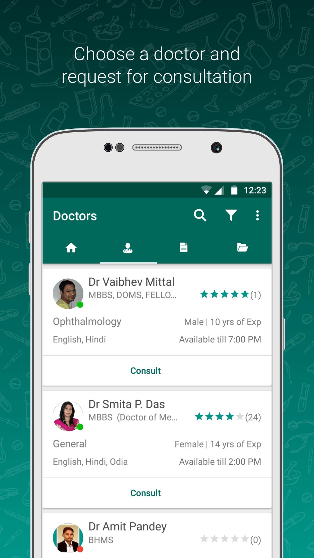 Online Doctor